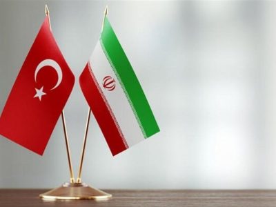 توسعه همکاری‌های کشاورزی و مرزی ایران و ترکیه