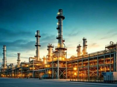 تولید در صنایع پتروشیمی عسلویه متوقف نشد