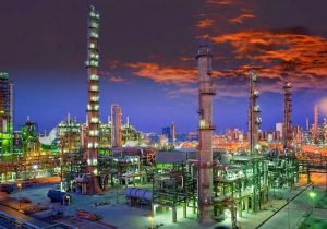 تکلیف نشت مواد آلاینده از پتروشیمی امیرکبیر روشن شد