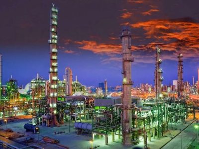 تکلیف نشت مواد آلاینده از پتروشیمی امیرکبیر روشن شد