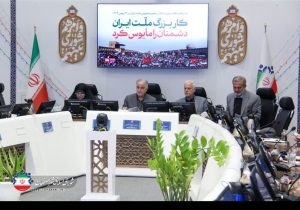 ثبت حماسه “دشت مهیار” در تاریخ اصفهان؛ در حق ایثارگری مردم کوتاهی نشود