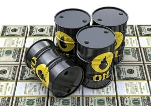 ثبت رکورد تاریخی قیمت نفت در ساعات اخیر/ هر بشکه نفت برنت در بازار امروز به چند دلار رسید؟