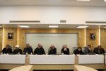 جزئیات جلسه هیئت رئیسه و روسای کمیسیون‌های مجلس با وزیر کار