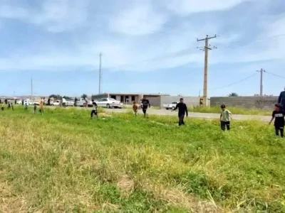 جستوجوی گسترده برای یافتن ۲ کودک مفقود شده در ایلام+ جزئیات