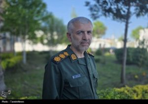 جمع‌آوری یک میلیون و ۲۰۰ هزار سند از شهدای گیلان