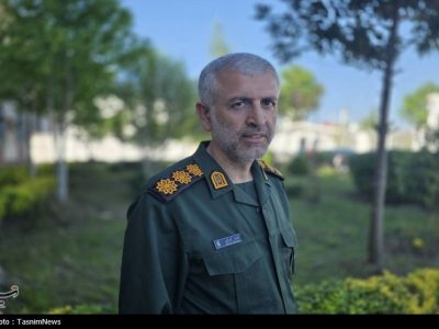 جمع‌آوری یک میلیون و ۲۰۰ هزار سند از شهدای گیلان