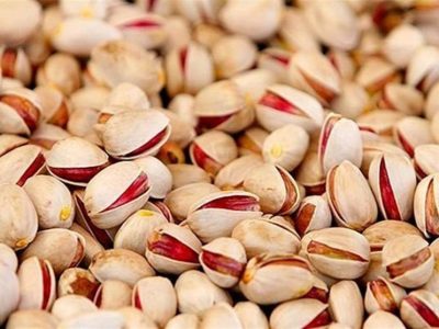 جنگ خاورمیانه بازار جهانی پسته را به هم ریخت/ قیمت‌ها رکورد زد