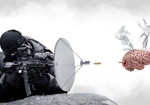 جنگ رسانه ای و کنترل افکار عمومی با نرم خبرهای مسموم