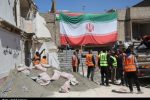 جهادگران اصفهانی آوار ناامیدی را از محله هفتون کنار می‌زنند+فیلم و عکس