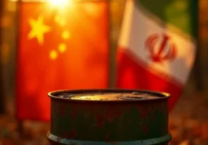 جهش بی‌سابقه قیمت نفت ایران در ماه مارس/ هر بشکه نفت به چند دلار رسید؟