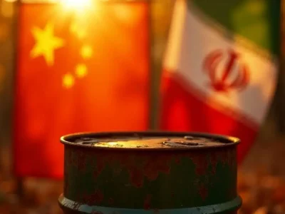 جهش بیسابقه قیمت نفت ایران در ماه مارس/ هر بشکه نفت به چند دلار رسید؟