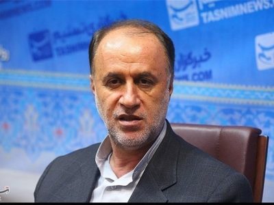 حاجی‌بابایی: تا زمانی که محاصره دریایی پابرجا باشد مذاکره‌‌ بی‌معناست‌