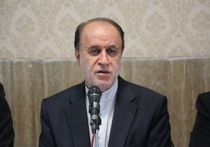 حاجیبابایی: پیروزی ایران در مقابل آمریکا قطعی است