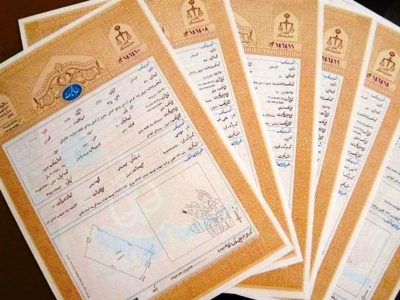 حدنگاری و صدور سند زمینهای کشاورزی تسریع شد