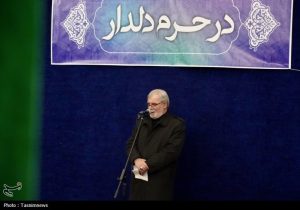 «حرم دلدار»؛ طنین حماسه و شعر در حسینیه اعظم زنجان