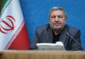 حضرتی: امروز دیپلمات‌ها و رزمندگان ما در یک صحنه هستند