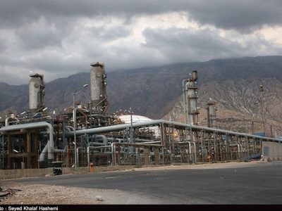 حمله آمریکایی صهیونی به ۶ پتروشیمی‌‌ خوزستان؛ ۵ مجروح تاکنون