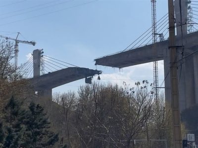 حمله آمریکایی ـ صهیونی به پل B1 کرج