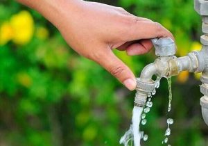 حمله به تأسیسات آبرسانی کرج/ آیا آب تهران قطع می‌شود؟