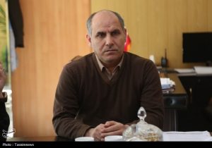 حمله به حسینیه اعظم زنجان ۳۰۰ میلیارد تومان خسارت برجای گذاشت