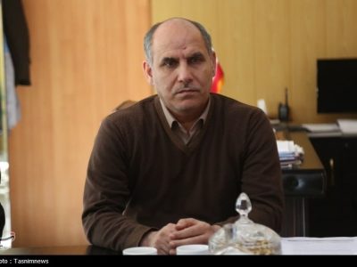 حمله به حسینیه اعظم زنجان ۳۰۰ میلیارد تومان خسارت برجای گذاشت