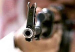 حمله تروریستی ‌اشرار مسلح به ماموران پلیس ایرانشهر؛ هلاکت‌ ۲ شرور‌