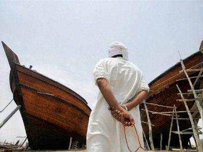 حمله دشمن به اسکله‌های جاسک و شیبکوه