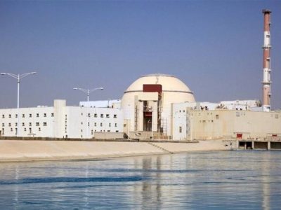 حمله دوباره به محوطه نیروگاه اتمی بوشهر/ شهادت یکی از کارکنان حفاظت