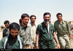 خاطرات عکاس تبریزی از رهبر شهید انقلاب