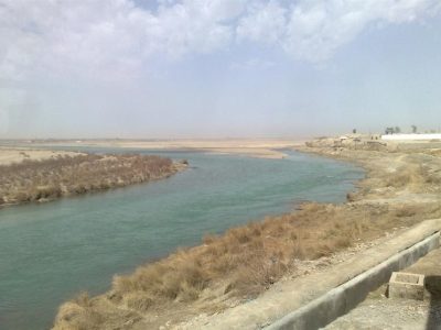 خبر خوش سفیر ایران در افغانستان از تأمین حق‌آبه ‌‌هیرمند‌
