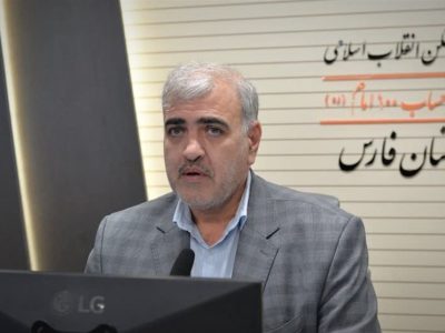 خسارت حملات آمریکایی ـ صهیونی به ۳۴۱ واحد مسکونی و تجاری فارس