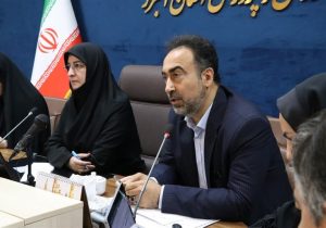 خسارت حملات آمریکایی ـ صهیونی به ۳۸ مدرسه البرز‌