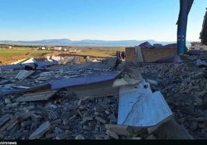 خسارت حملات صهیونی، آمریکایی به ۸۱۳ واحد صنعتی و صنفی لرستان