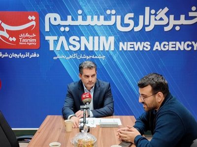 خسارت یک همتی حملات آمریکایی ـ صهیونی به فرودگاه تبریز