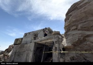 خسارت ۲۰ تا ۱۰۰ درصدی به ۱۱ مرکز گردشگری هرمزگان در جنگ رمضان