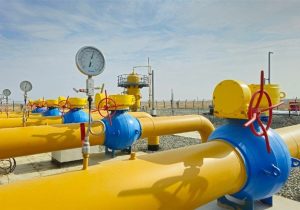 خسارت ۴ هزار میلیاردی حملات آمریکایی ـ صهیونی به ادارات گاز اصفهان