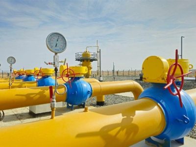 خسارت ۴ هزار میلیاردی حملات آمریکایی ـ صهیونی به ادارات گاز اصفهان