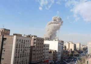 خنثیسازی مهمات عملنکرده جنگ در میناب