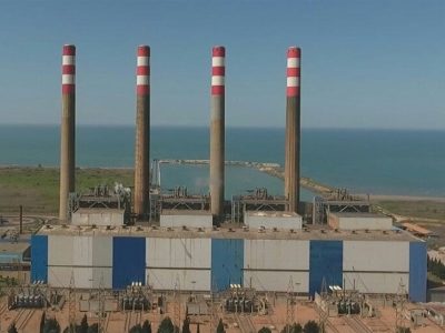 خودکفایی صنعت برق با بومیسازی ۹ هزار قطعه در نیروگاه نکا