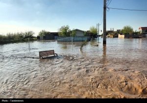 داغ سیل بر تن رنجور گلستان/از سیلاب مرگبار دهه ۸۰ تا سیل فروردین ۱۴۰۵