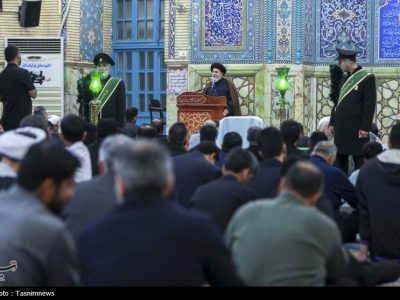 دانش‌آموزان شهید میناب بخشی از تاریخ کشور شدند