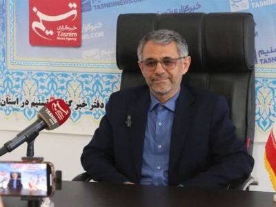 درصدد برگزاری جلسات غیررسمی مجازی مجلس هستیم