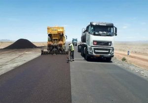 دسترسی ترانزیتی شرق ایران هموار می شود/رونق اقتصاد مرز از ماهیرود–فراه