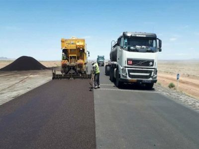 دسترسی ترانزیتی شرق ایران هموار می شود/رونق اقتصاد مرز از ماهیرود–فراه