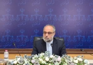دستگیری ۳۶ خائن به وطن در استان اردبیل