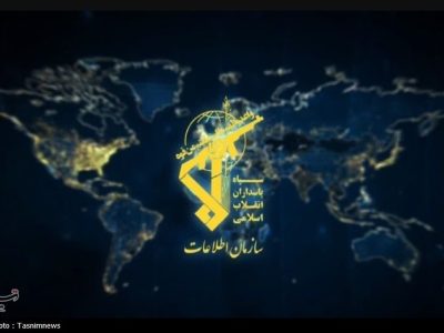 دستگیری ۵ نفر از عناصر معاند و مزدور در زنجان