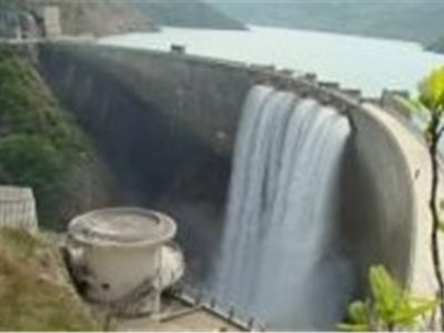 ذخیره مخزن سدهای مازندران به ۷۰ درصد رسید‌