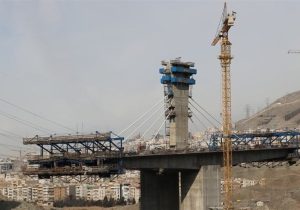 رئیس کمیسیون عمران: پلB1 تا یک سال آینده بازسازی می‌شود