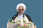 راه شهید تنگسیری خلیجفارس را به گورستان آمریکاییها تبدیل میکند