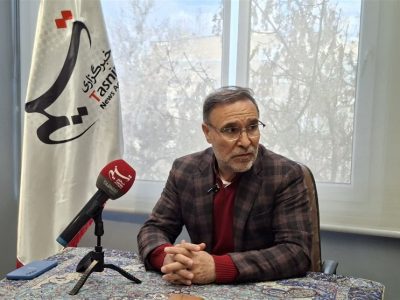 رسانه‌ها در اخبارشان تیم “مطالبه گر حقوق ایران اسلامی” بگویند